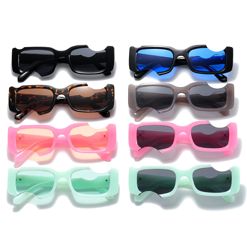 Men's Sporty Sunglasses Stornfield