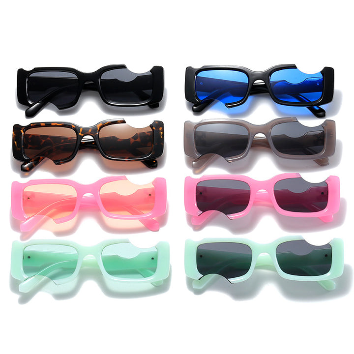 Men's Sporty Sunglasses Stornfield