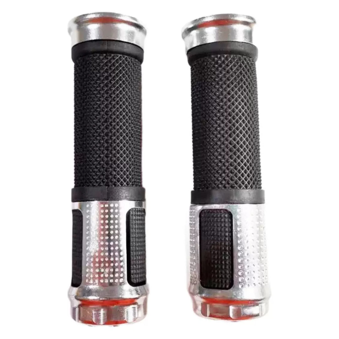 Ergonomic Anti-Slip Bicycle Handlebar Grips Stornfield