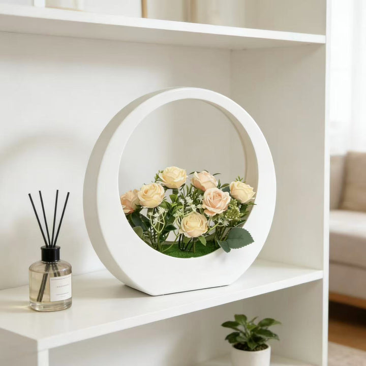 Modern Decorative Flower Vase