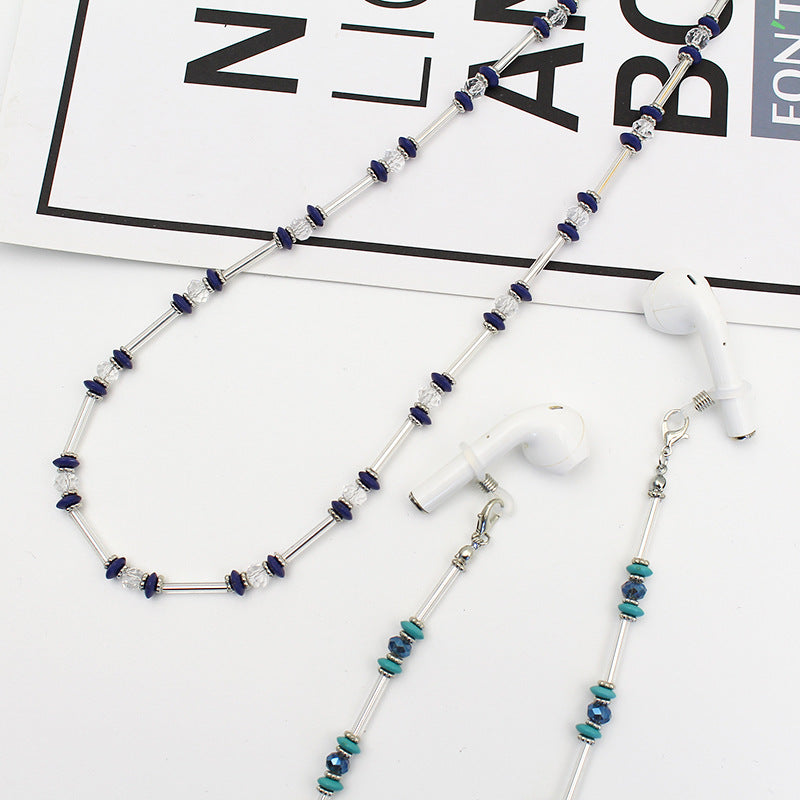 Eyewear Retainer Chain Stornfield