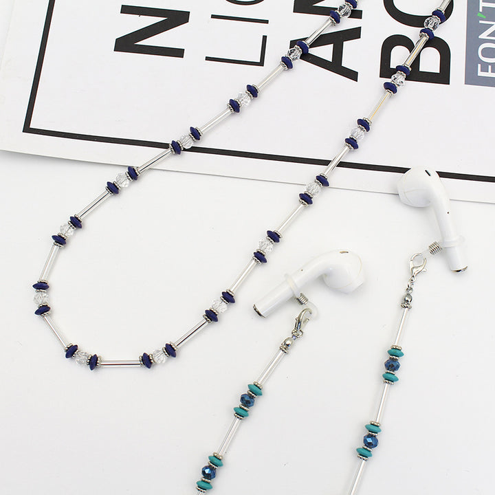 Eyewear Retainer Chain Stornfield