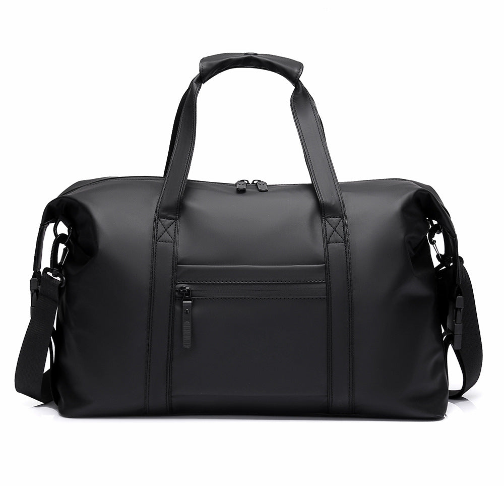 Elegant travel bag with versatile compartments Stornfield
