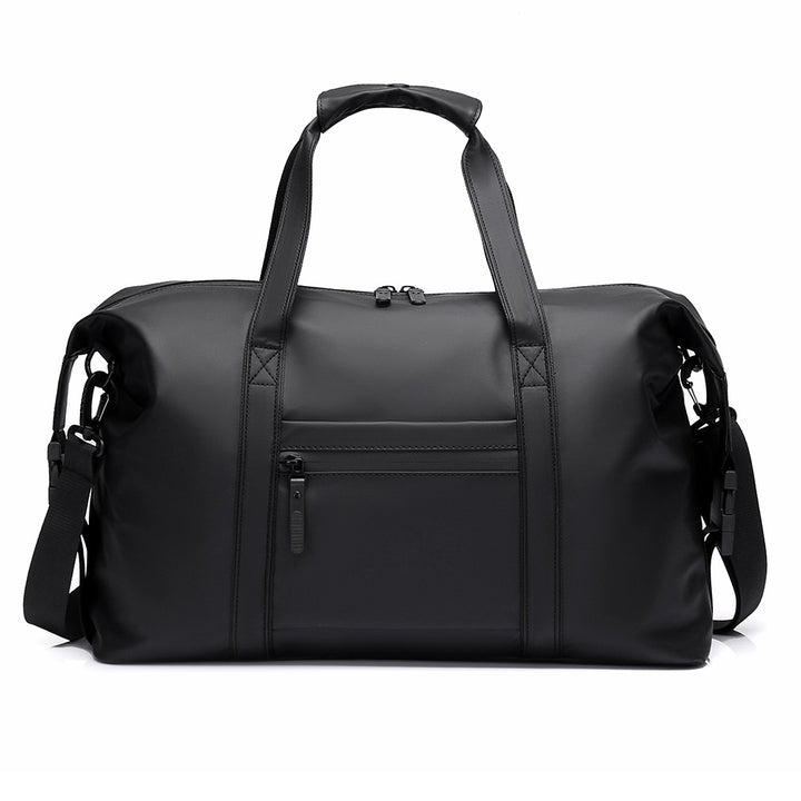 Elegant travel bag with versatile compartments Stornfield