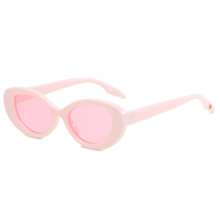 Women's elegant retro sunglasses with UV protection Stornfield