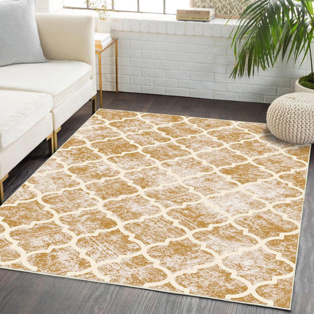 Area Rug Stornfield