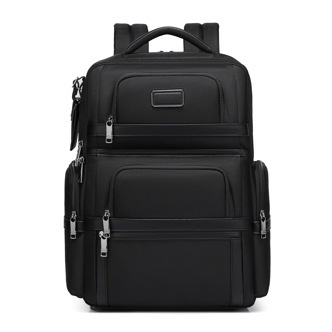 Professional Ergonomic Laptop Backpack Stornfield