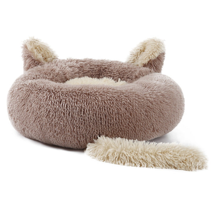 Cozy Cat Bed