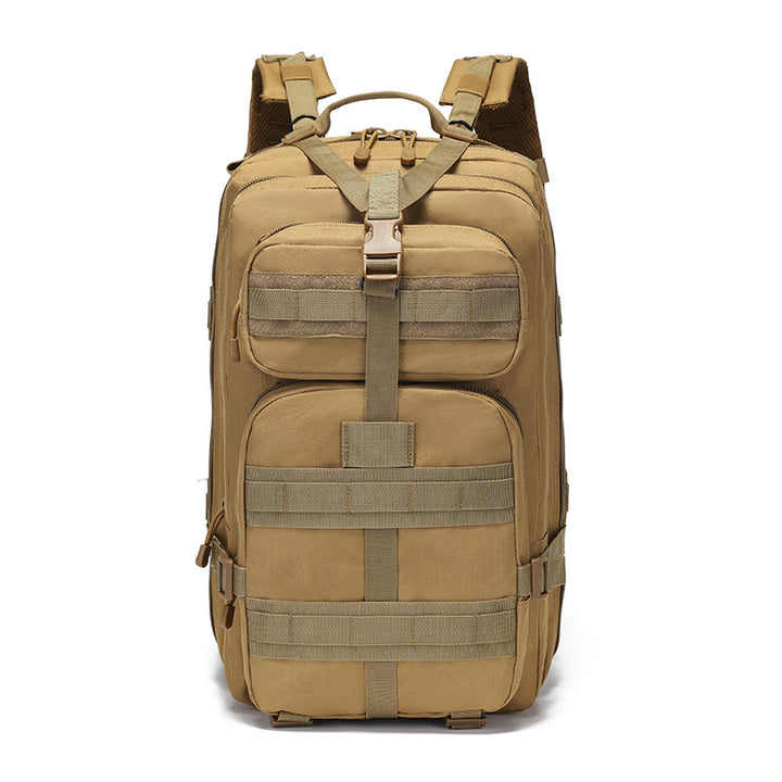 Multi-Compartment Tactical Backpack Stornfield