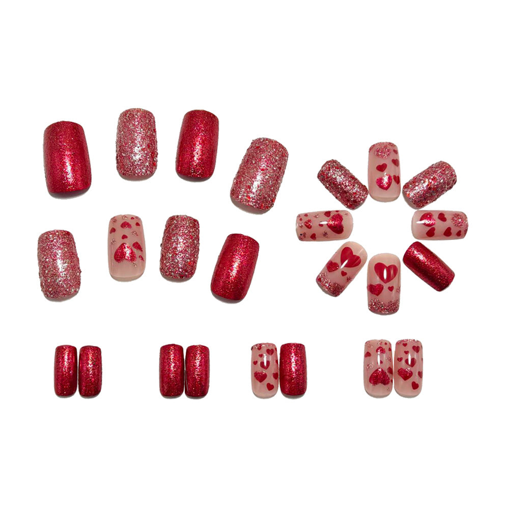 Nail Art Set Stornfield