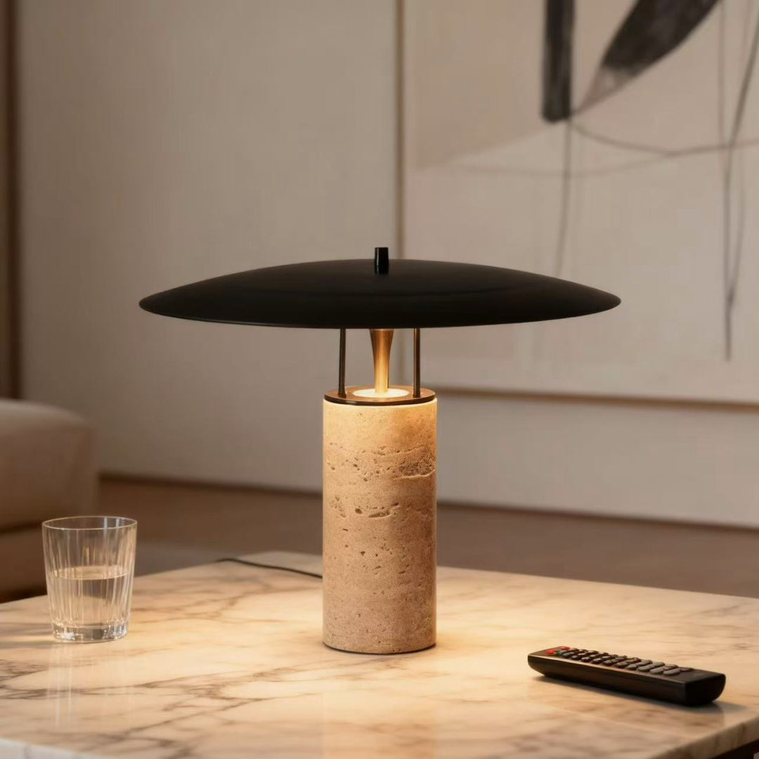 Modern Decorative LED Table Lamp