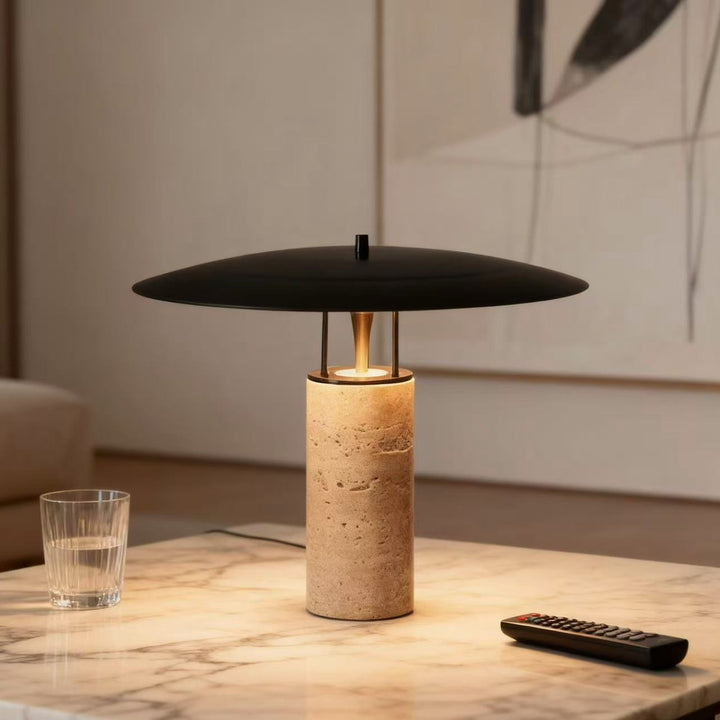 Modern Decorative LED Table Lamp