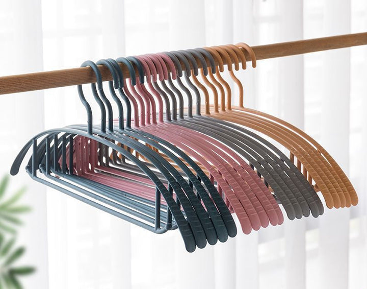 Non-Slip Versatile Clothes Hangers Stornfield