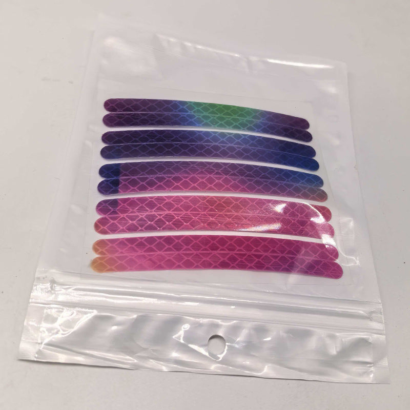 Waterproof Hair Clip Set Stornfield