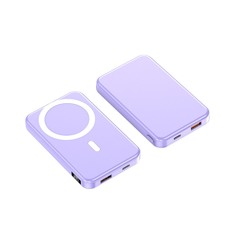 Magsafe Powerbank with high-speed charging function Stornfield