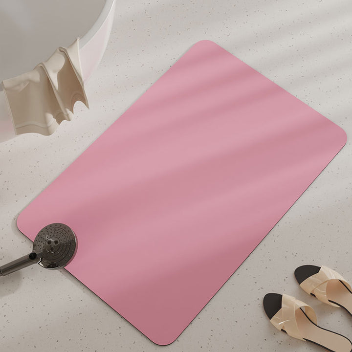 Anti-Fatigue Shower Mat for Bathroom Floor