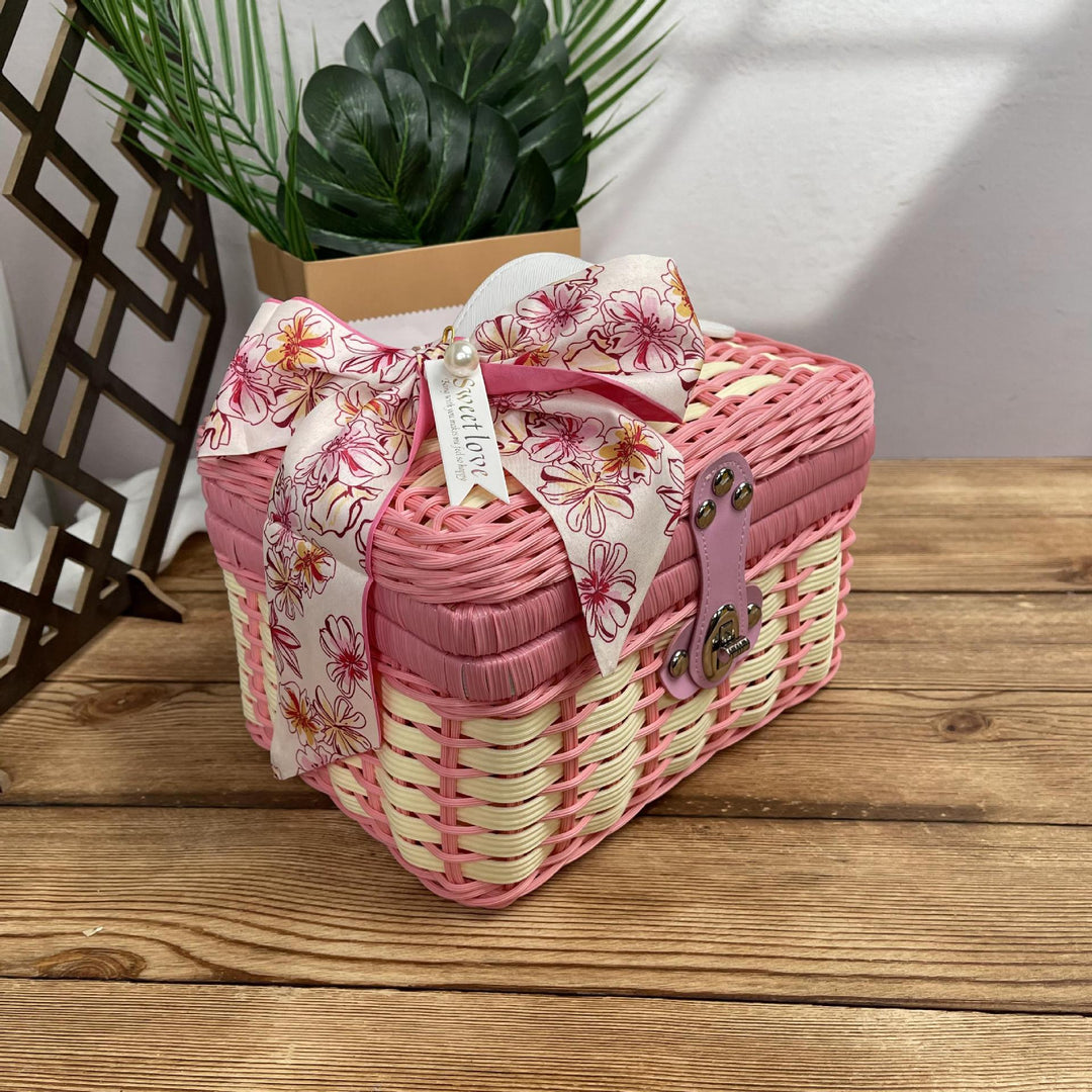 Unisex Basket Bag Stornfield