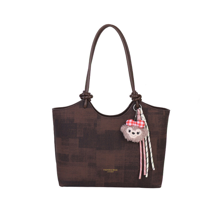 Stylish Everyday Tote Bag