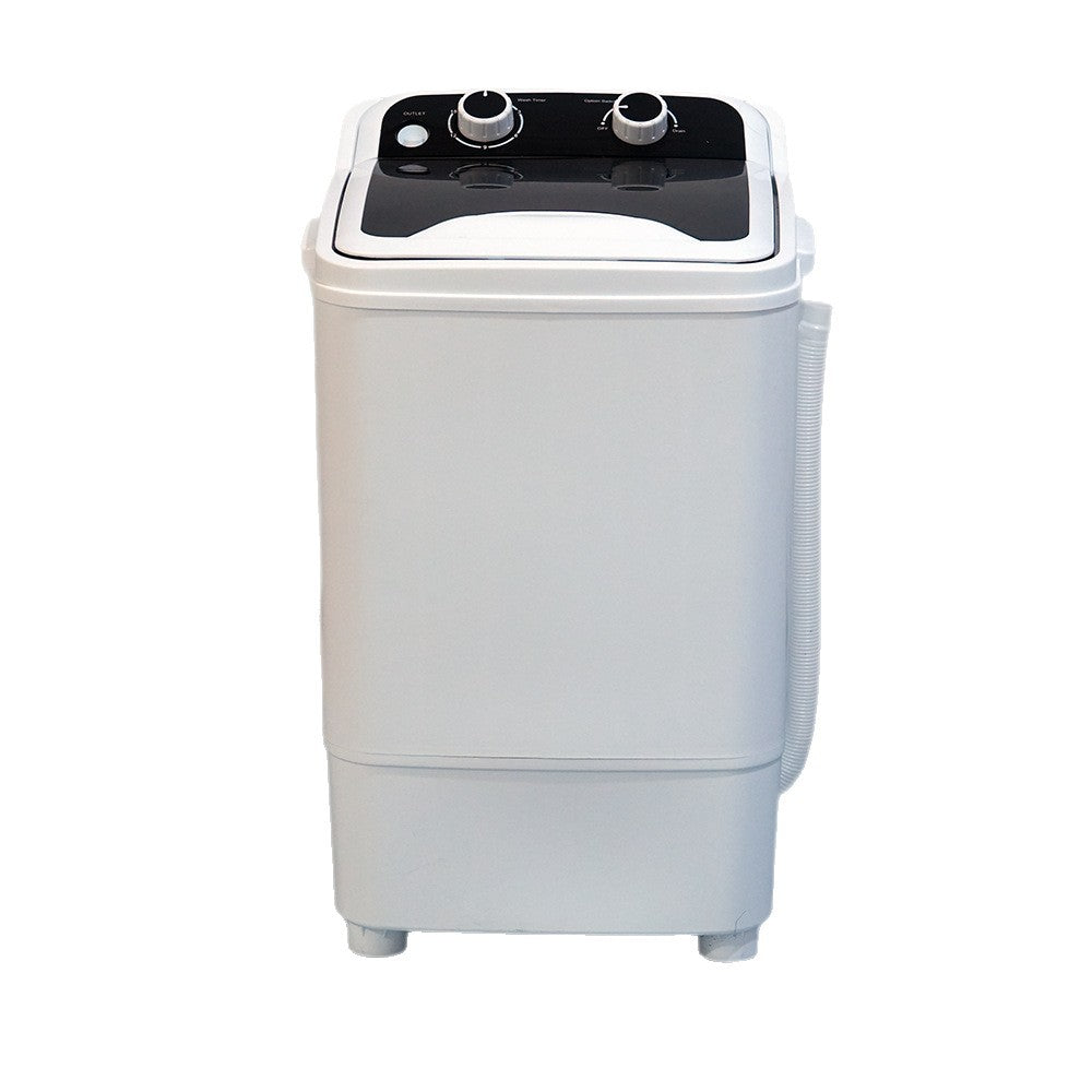 Compact and Energy Efficient Washing Machine Stornfield