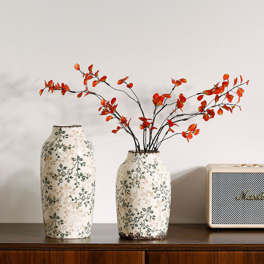 Deko Vase Stornfield
