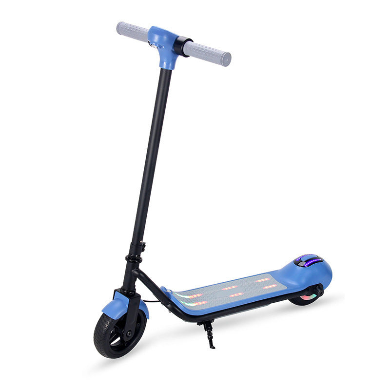 Lightweight Urban Commuter Scooter Stornfield