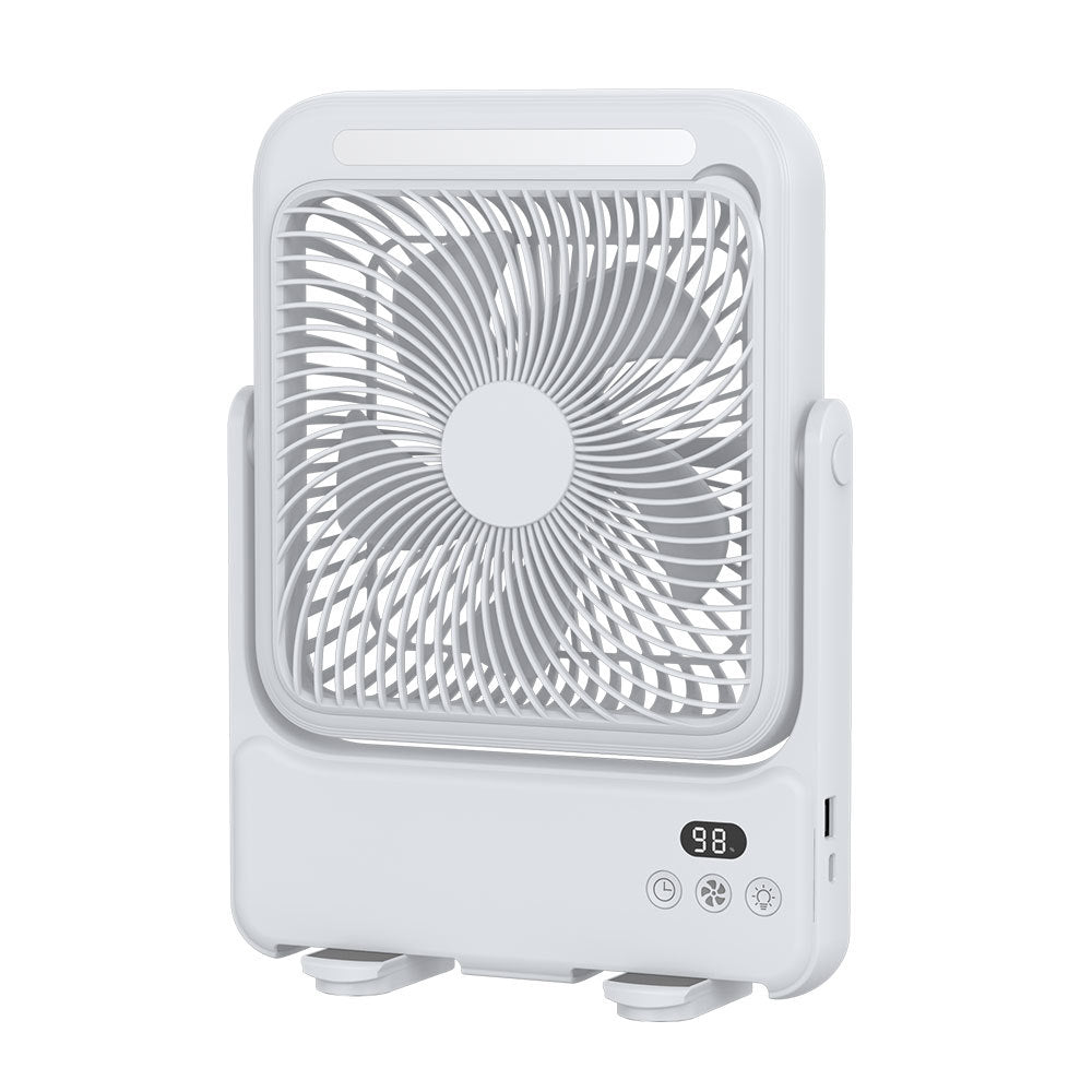 Portable Table Fan Stornfield