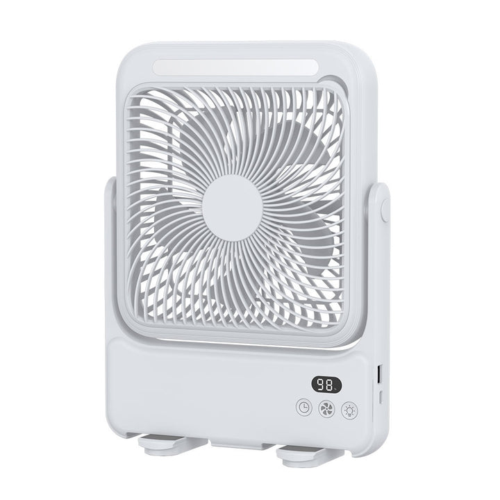 Portable Table Fan Stornfield