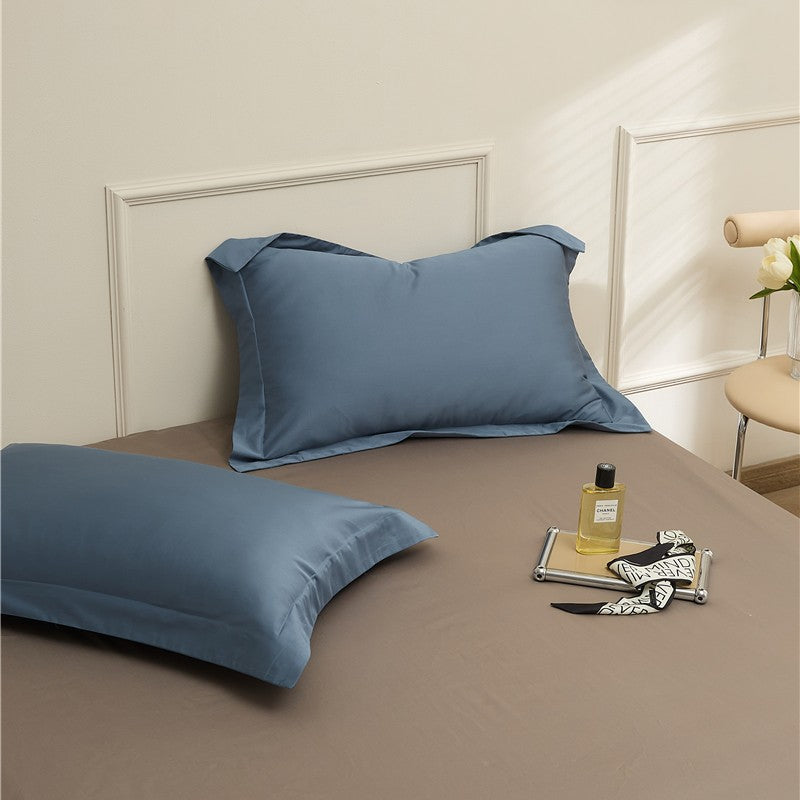 Decorative Luxurious Soft Satin Pillowcases Stornfield