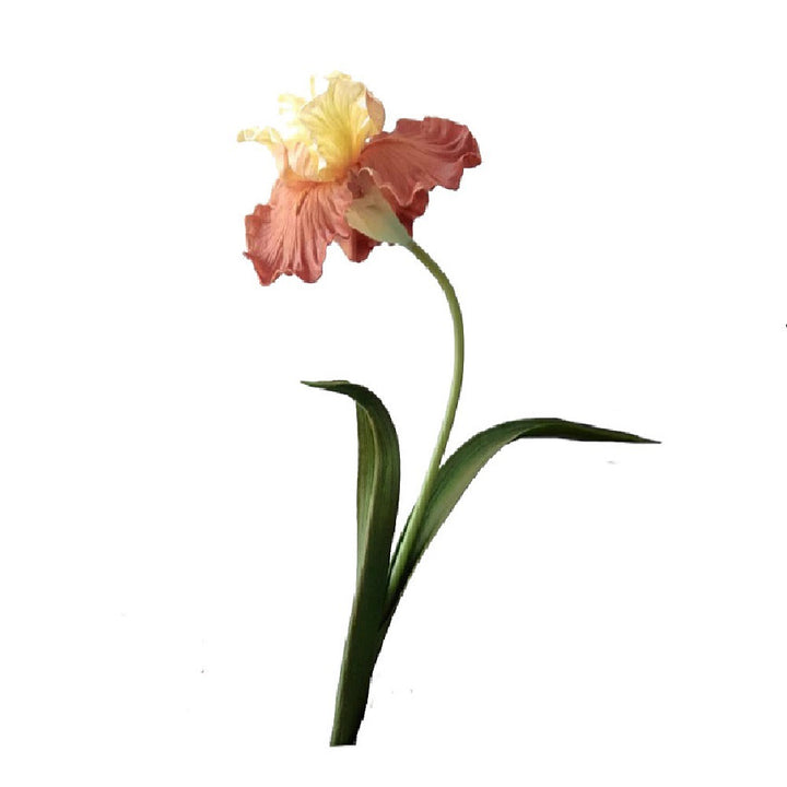 Ornamental Artificial Flower Stem