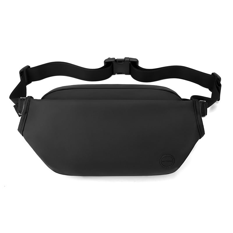Minimalist Waterproof Sling Bag Stornfield