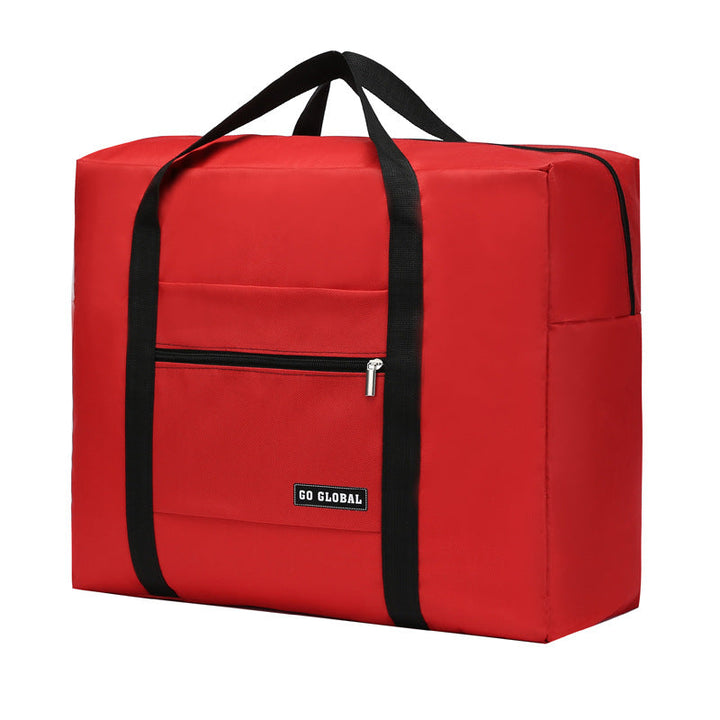 Spacious Travel Storage Bag Stornfield