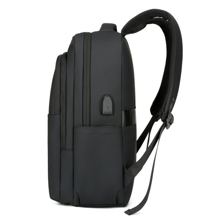 Innovative Tech-Ready Backpack Stornfield