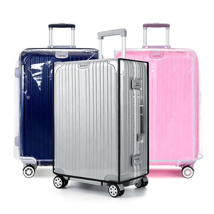 Transparent Luggage Protector Cover Stornfield 1783941620