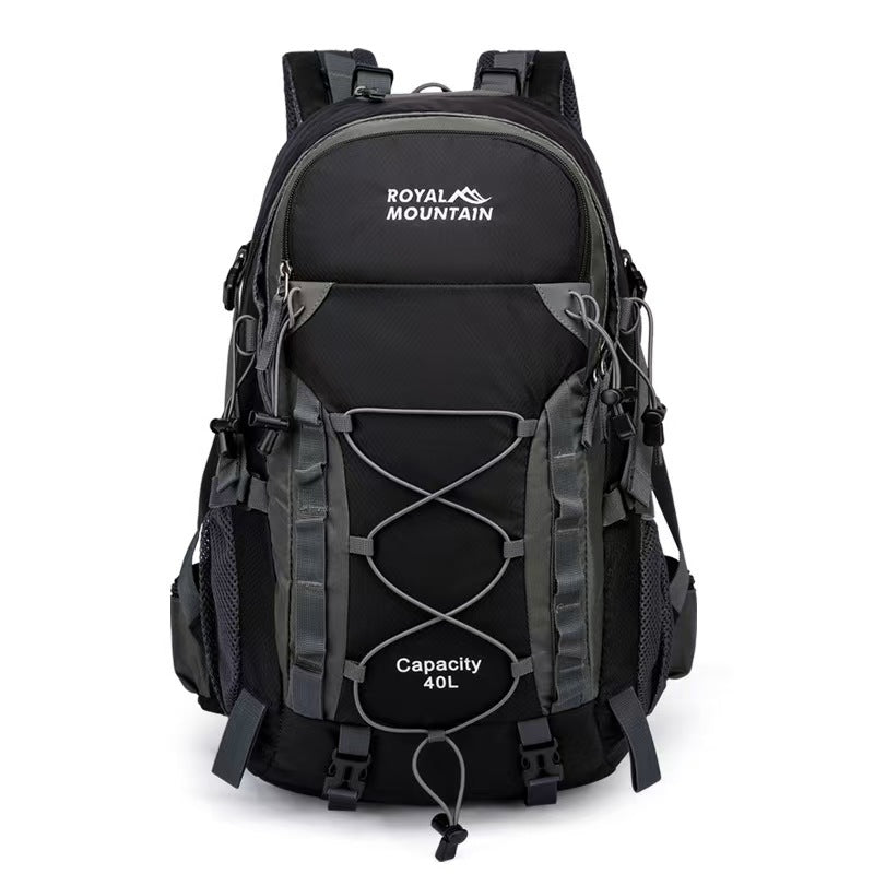 Outdoor Adventure Backpack