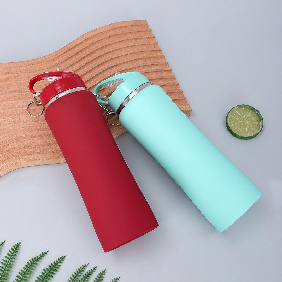 Women's stylish and insulated drinking bottle Stornfield