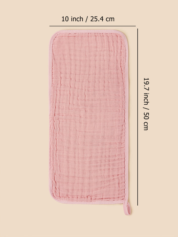 Soft Cotton Muslin Baby Changing Pad Cover Stornfield