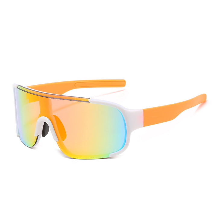 High-Performance Sports Sunglasses Stornfield