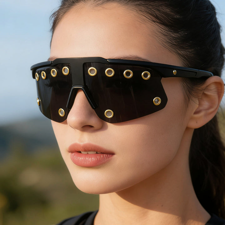 Women's sporty safety glasses with innovative design Stornfield
