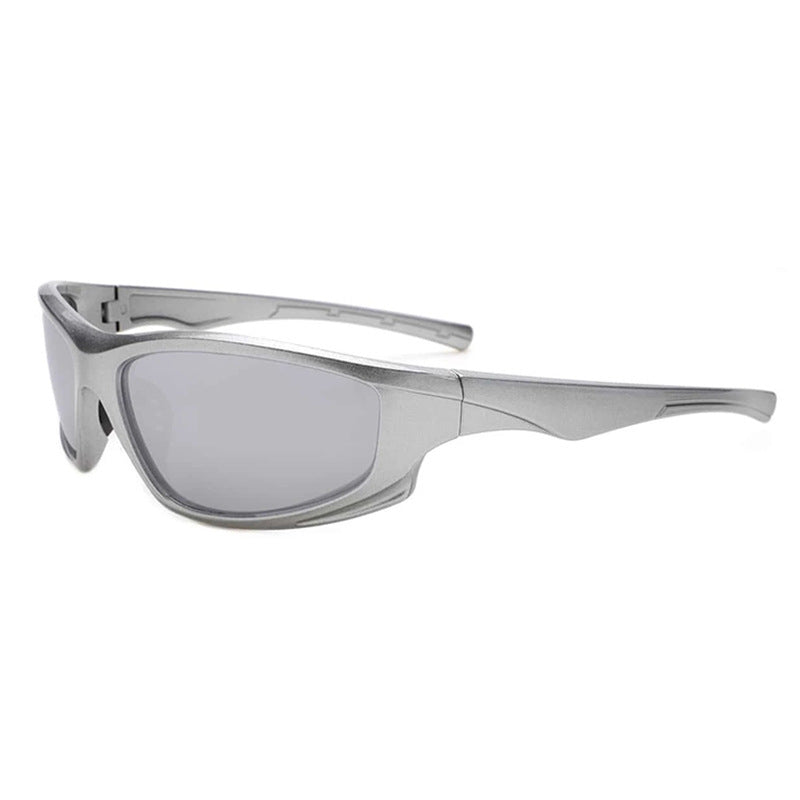 Men's Sporty Sunglasses Stornfield