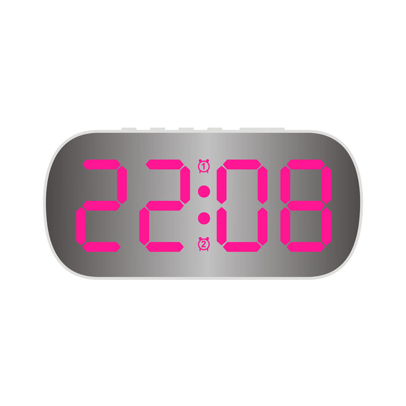 Digital alarm clock with temperature and hygrometer function Stornfield
