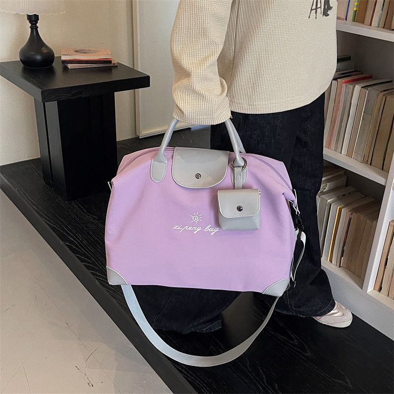 Sporty Shoulder Bag Stornfield