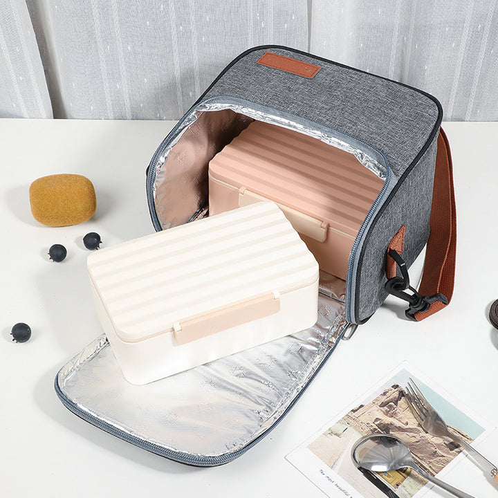 Insulated Food Carrier Stornfield