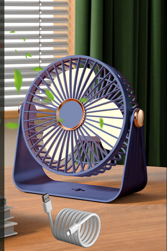 Table fan Stornfield