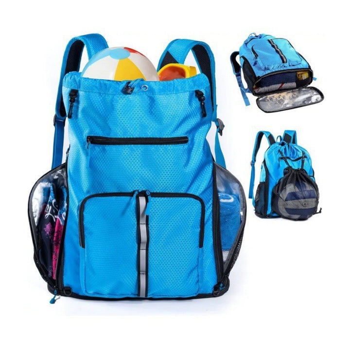 Multi-Purpose Waterproof Sports Backpack Stornfield