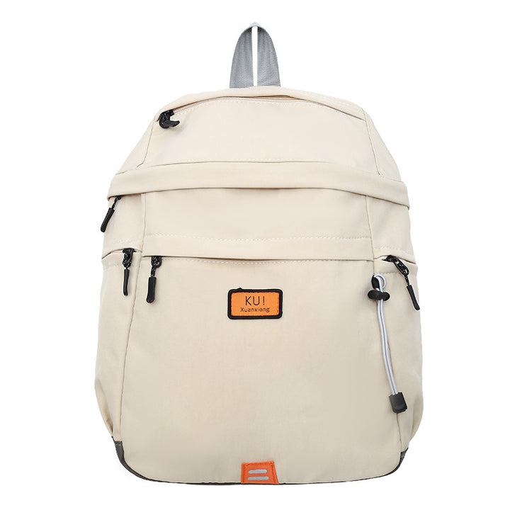 Multi-Functional Urban School Backpack Stornfield