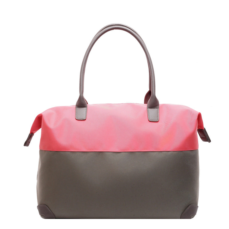 Stylish Multi-Functional Weekend Duffle Bag Stornfield