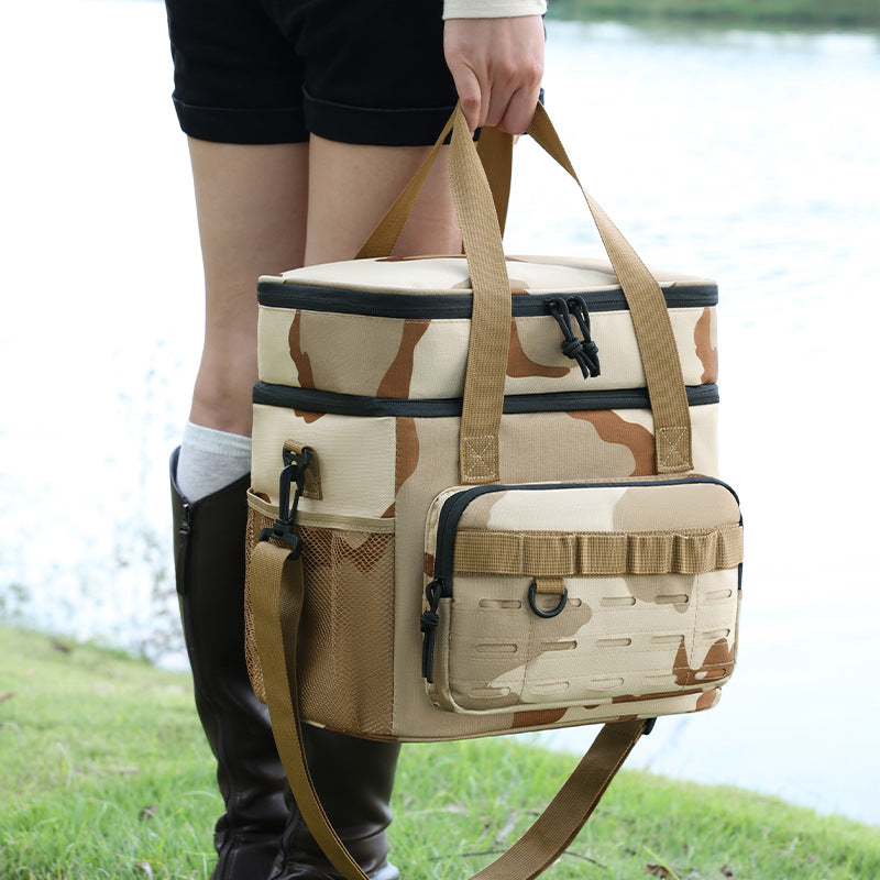 Insulated Cooler Bag Stornfield