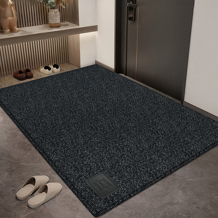 Decorative Entryway Mat for Home Door Display