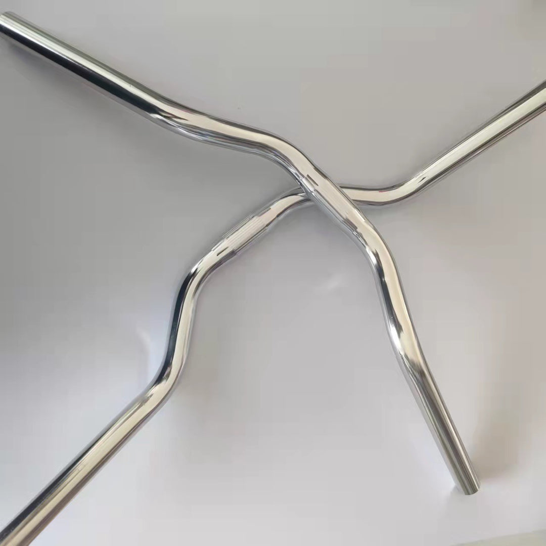 Ergonomic Bicycle Handlebar Stornfield