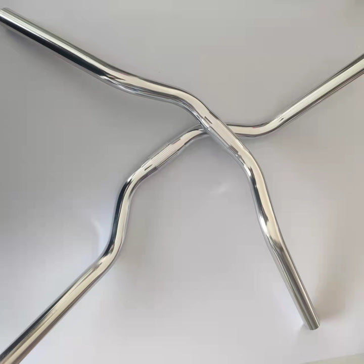 Ergonomic Bicycle Handlebar Stornfield